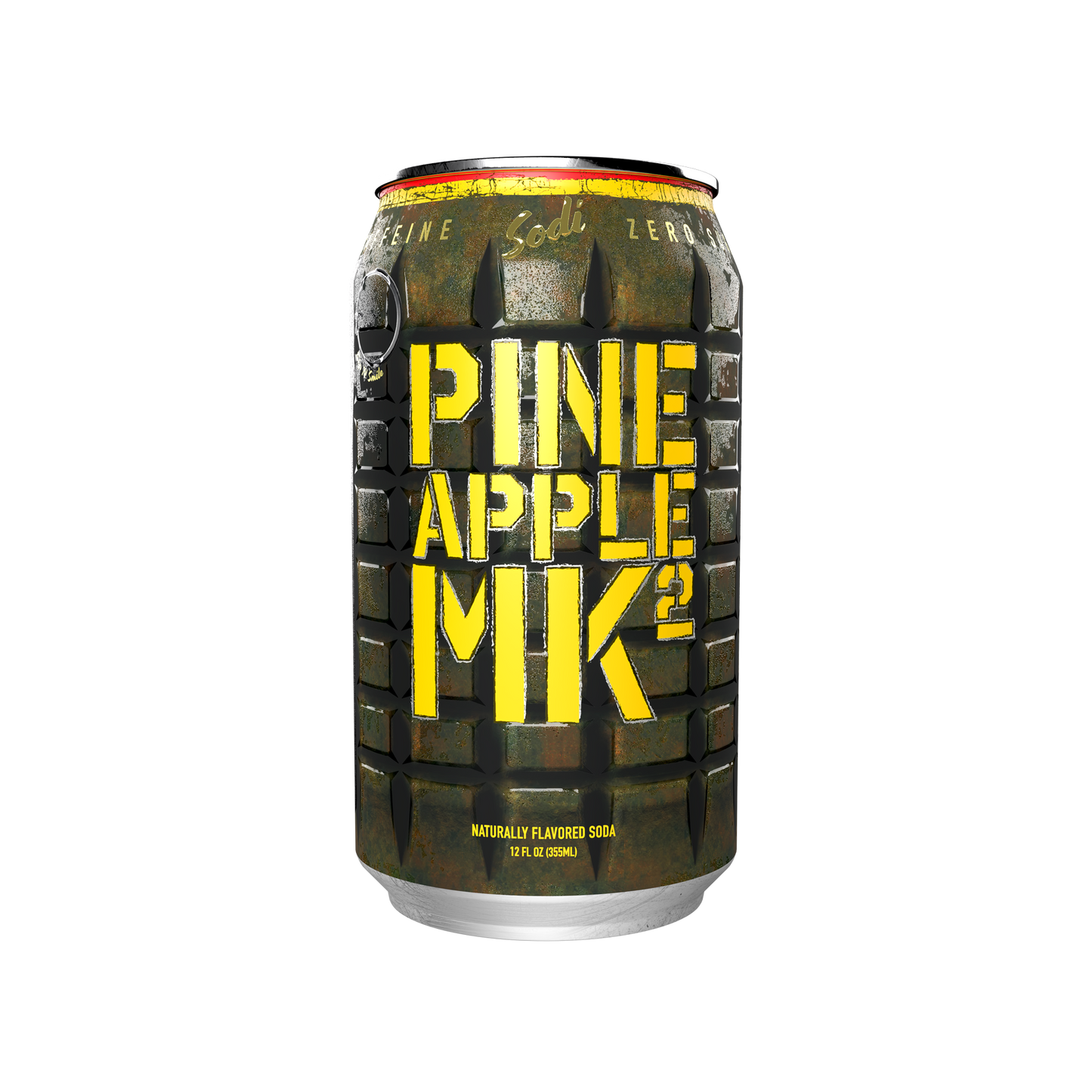 Pineapple|MK2