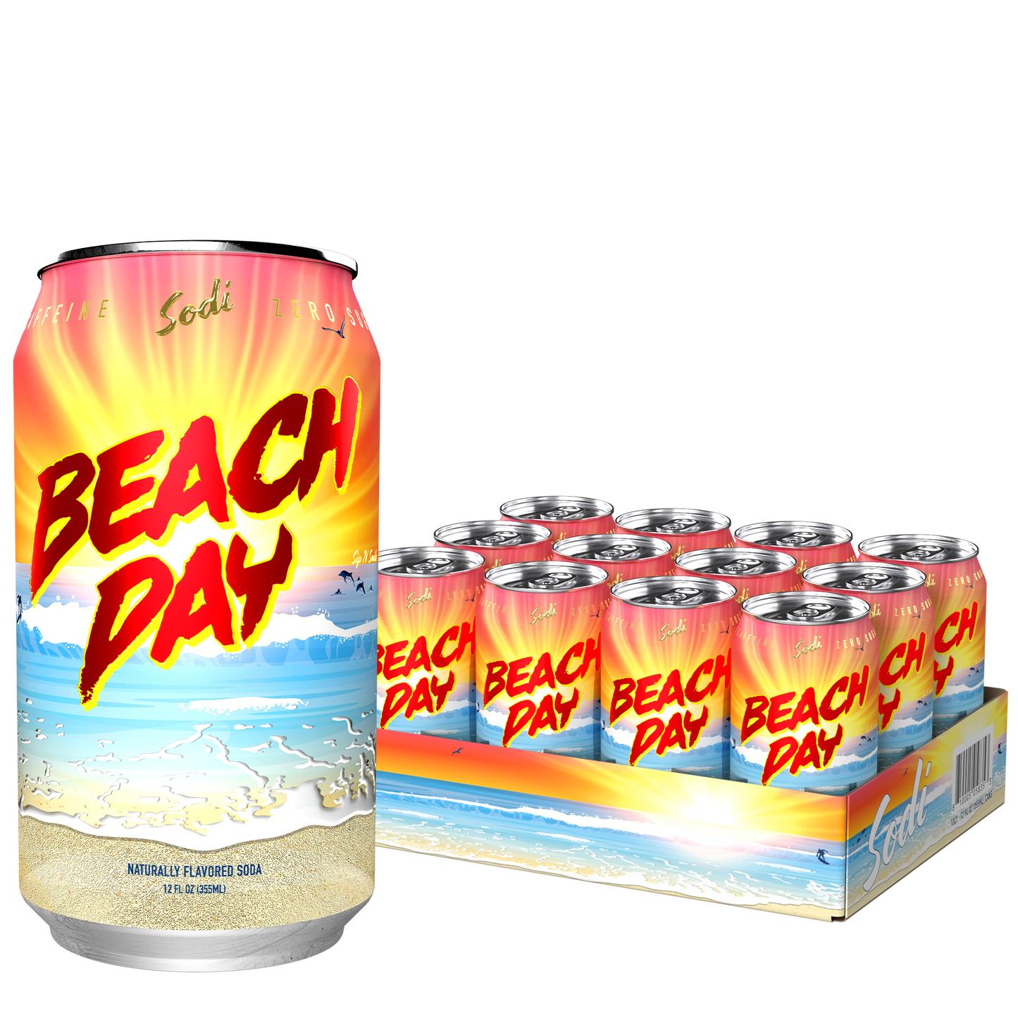 Beach Day