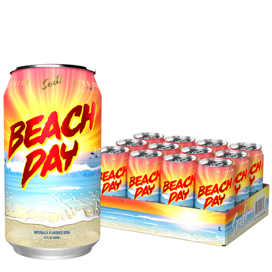 Beach Day