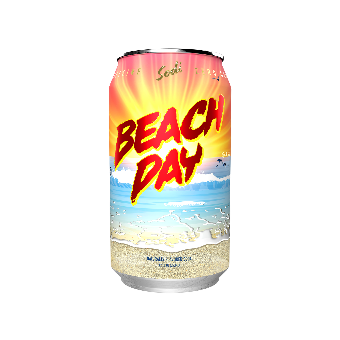 Beach Day