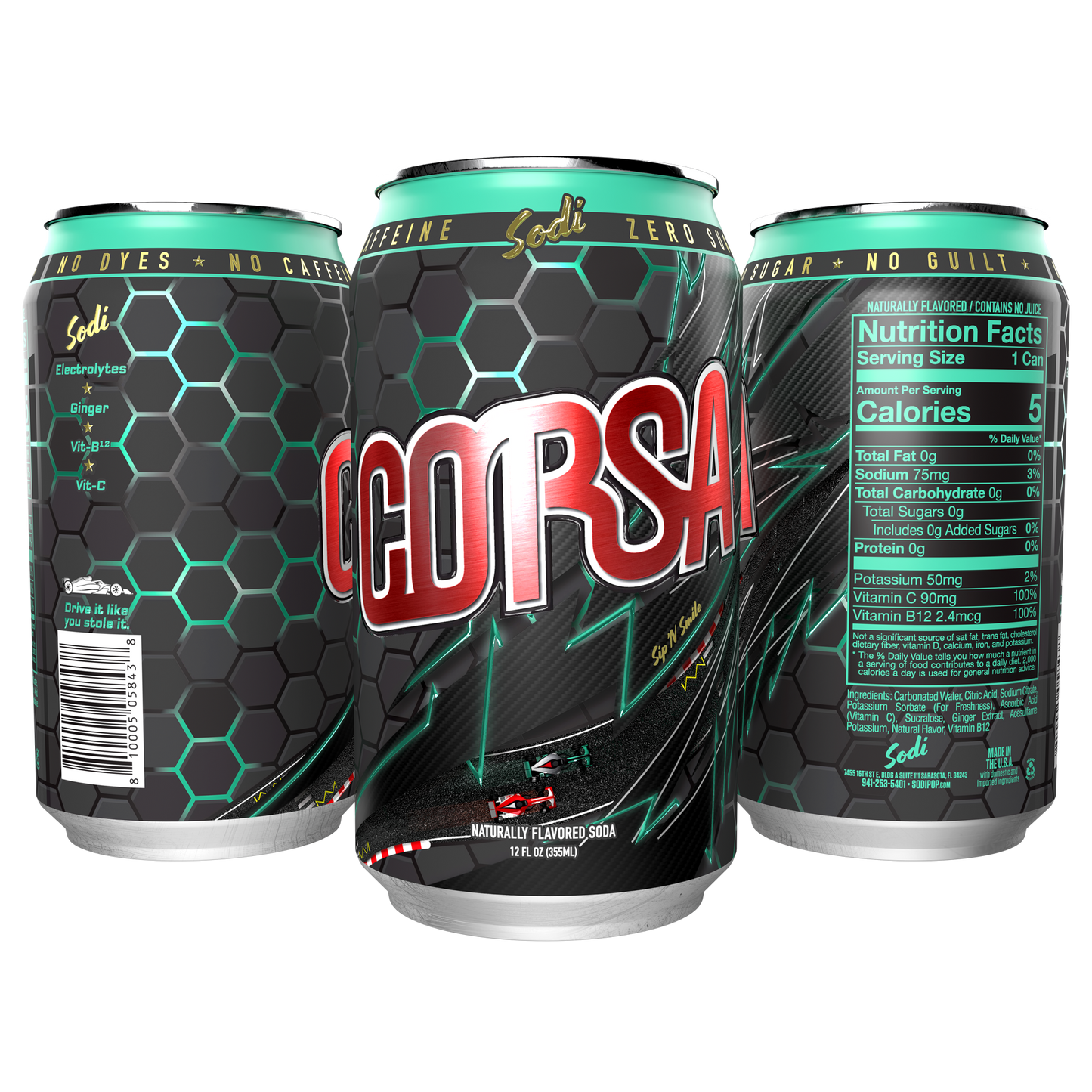 Corsa