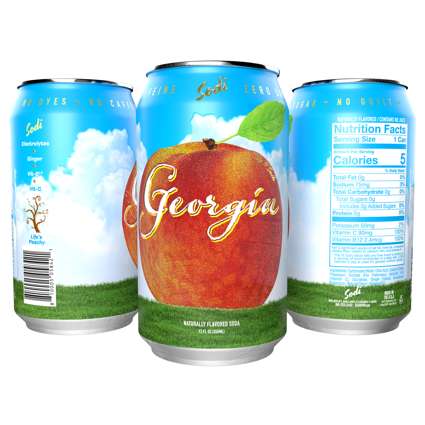 Georgia