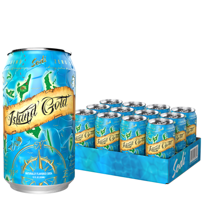 Island Gold