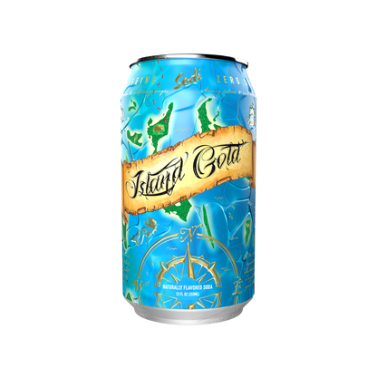 Island Gold