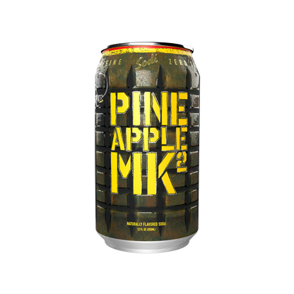 Pineapple|MK2